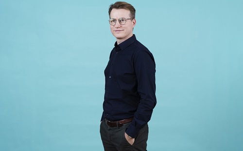 Frederik Mühldorff Sigurd
